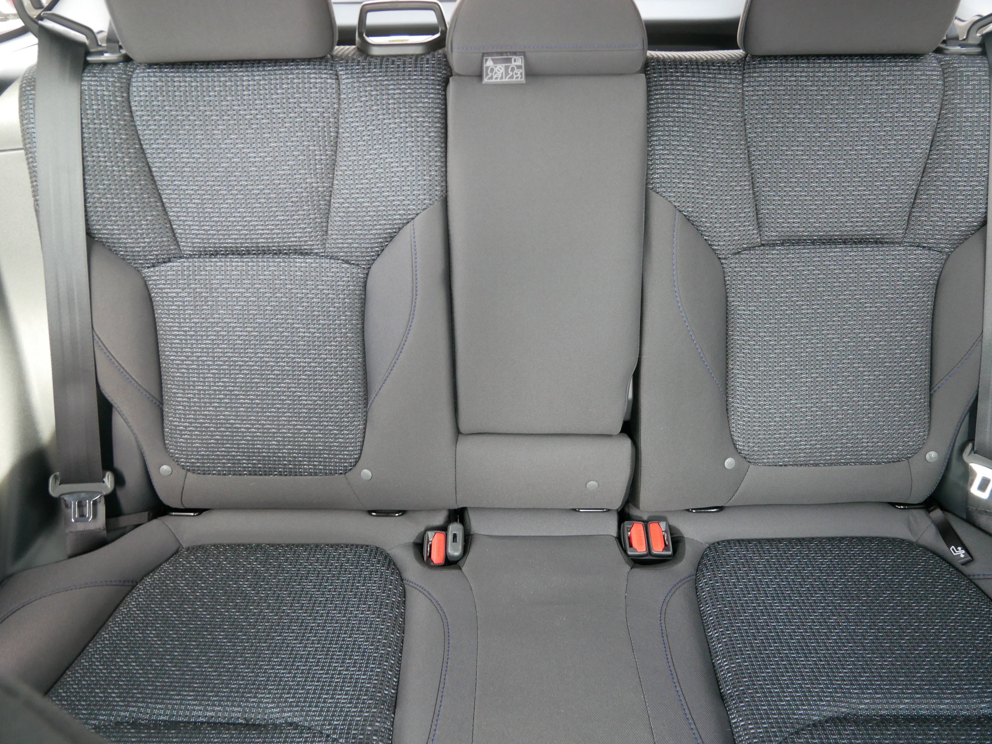 Certified 2026 Subaru Forester Premium image 13