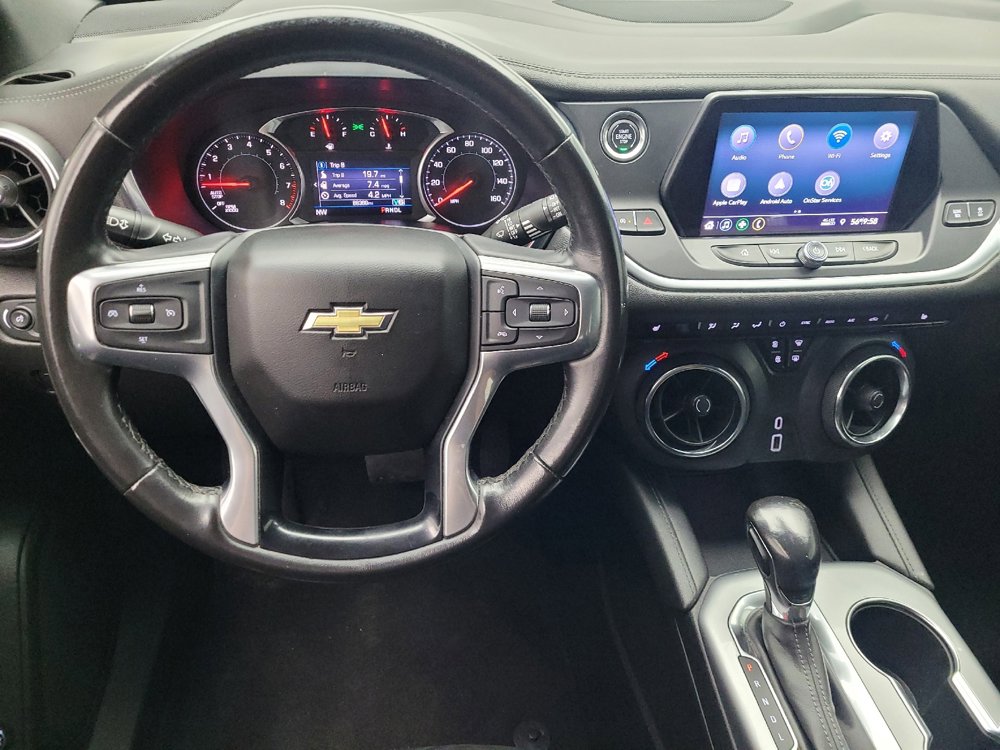 Used 2020 Chevrolet Blazer LT image 22
