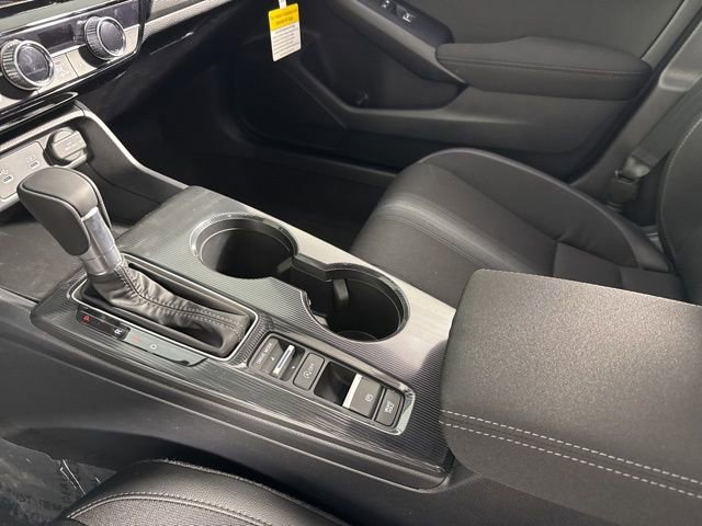 New 2026 Honda Civic Sport image 22