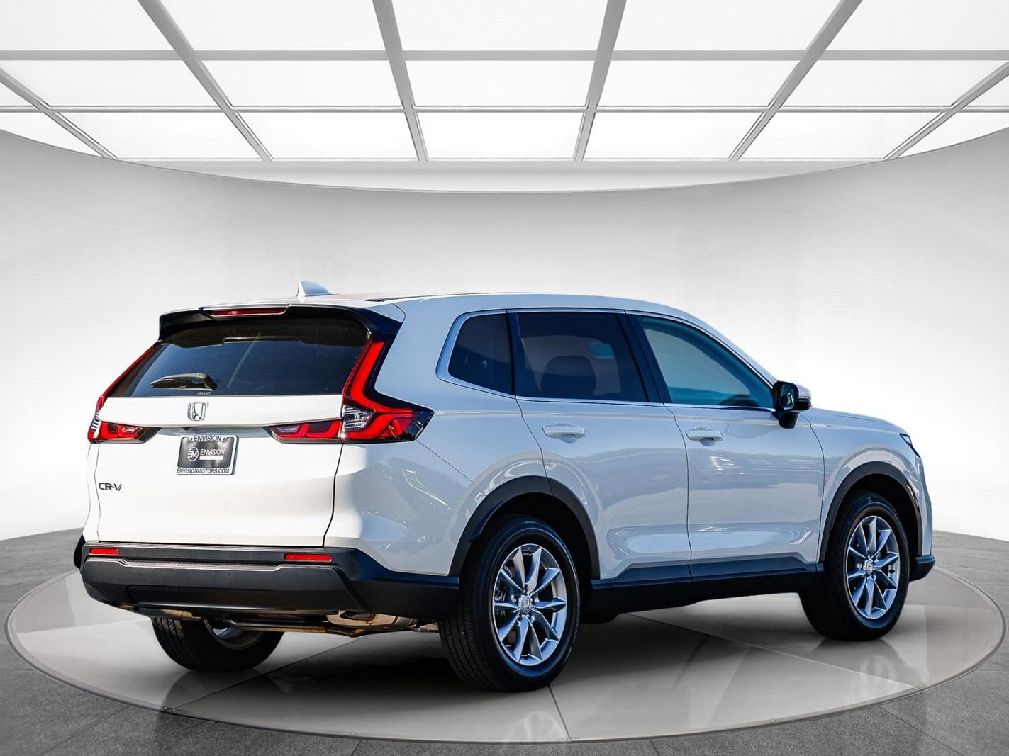 Used 2026 Honda CR-V EX image 4