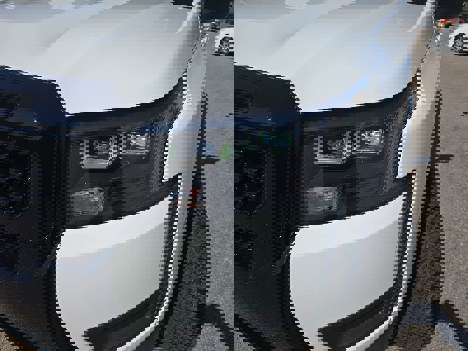 Used 2026 Nissan Frontier SV w/ Tow Package image 33