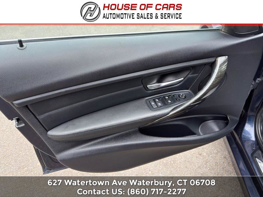 Used 2014 BMW 328i xDrive Wagon image 54