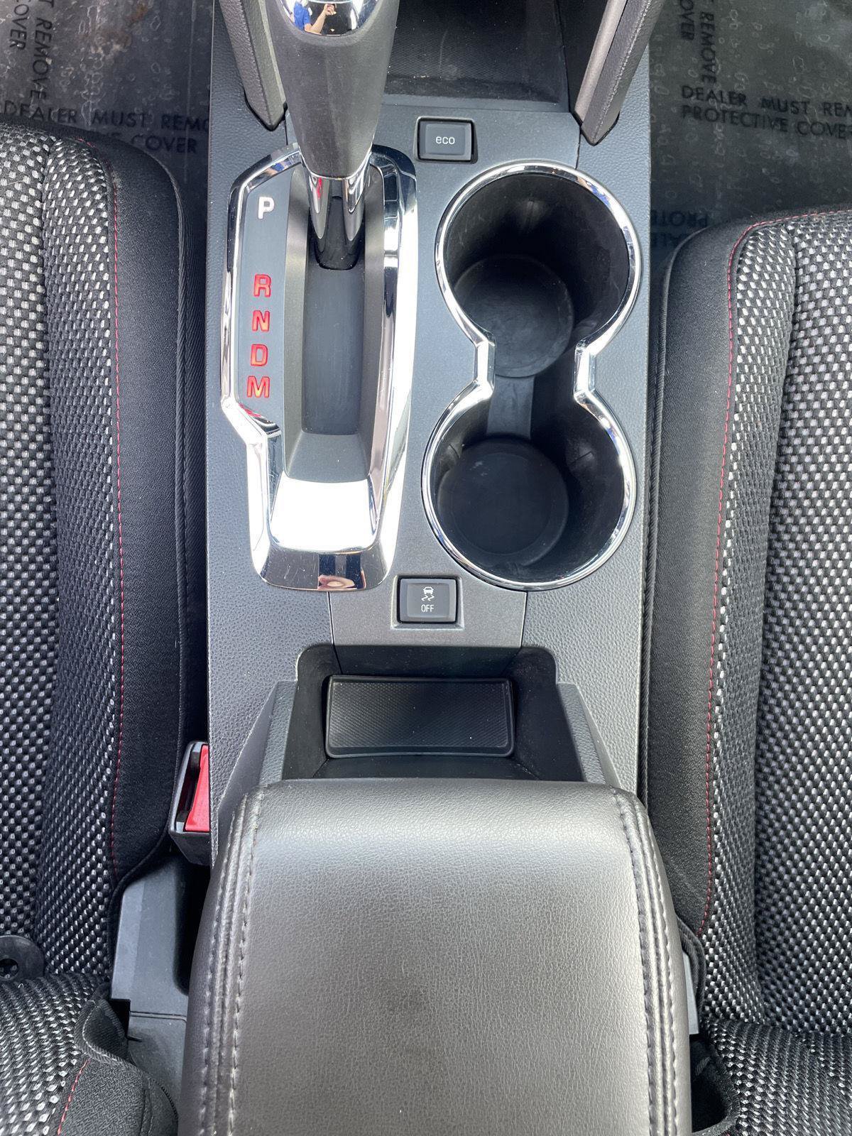 Used 2017 GMC Terrain SLE FWD image 29
