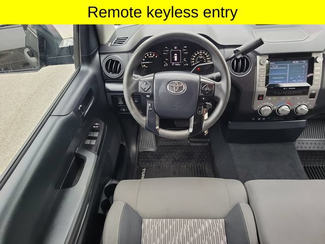 Used 2020 Toyota Tundra SR RWD image 9