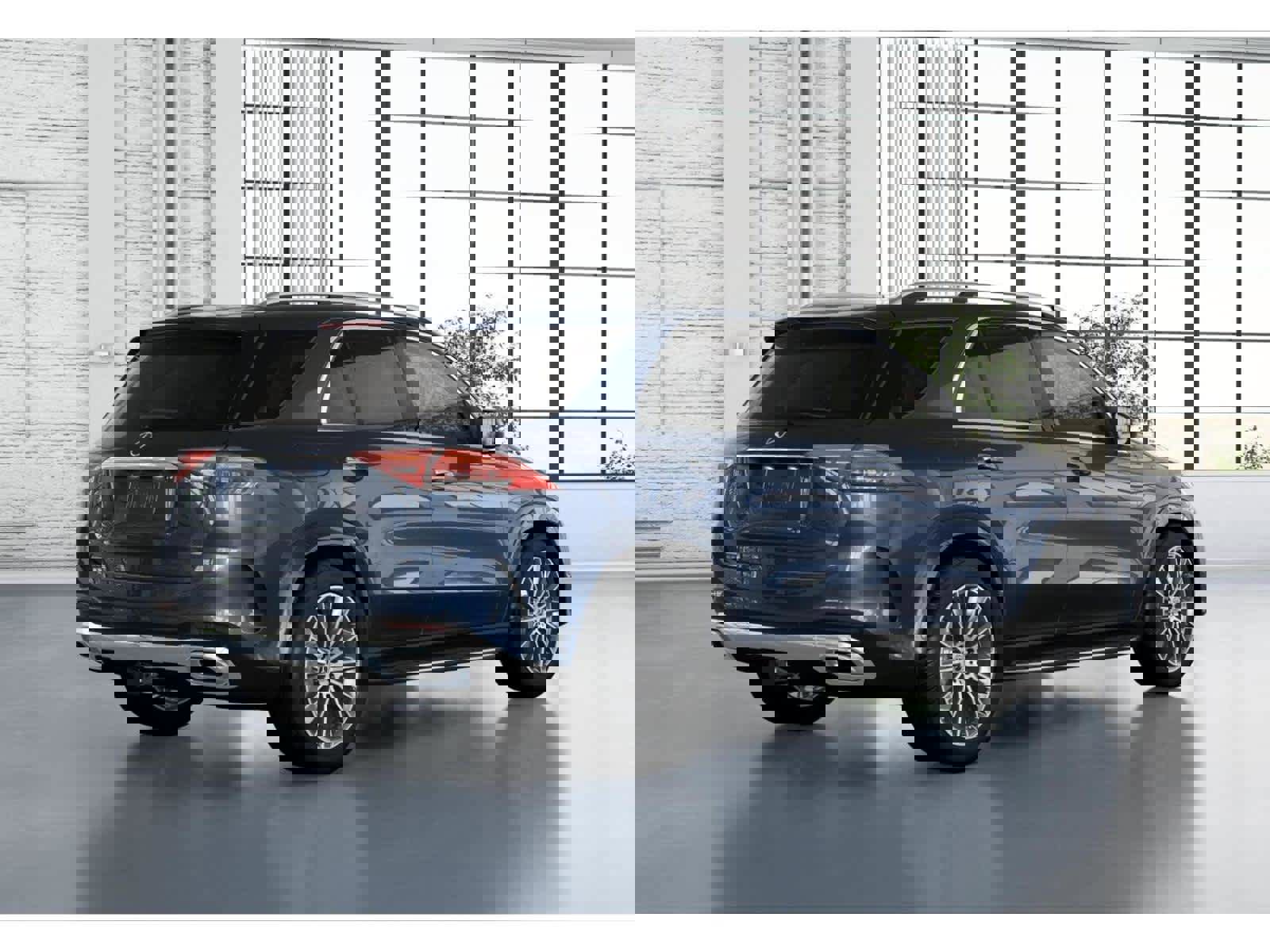 New 2026 Mercedes-Benz GLE 350 4MATIC image 20