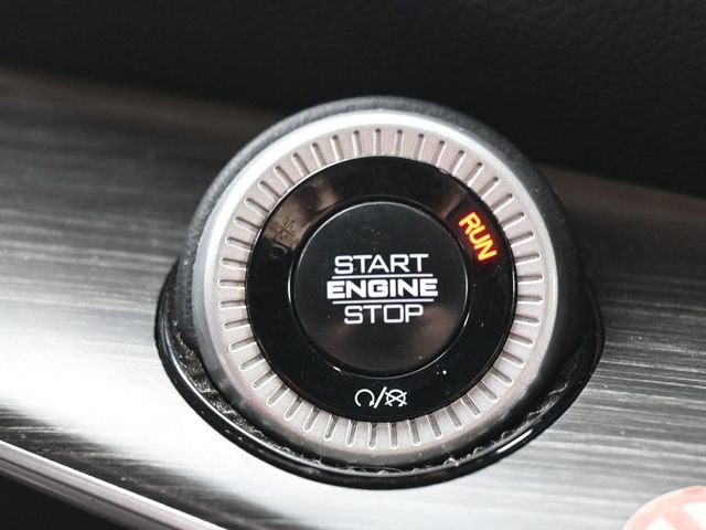 Used 2024 Jeep Wagoneer Series II AWD/4WD image 23