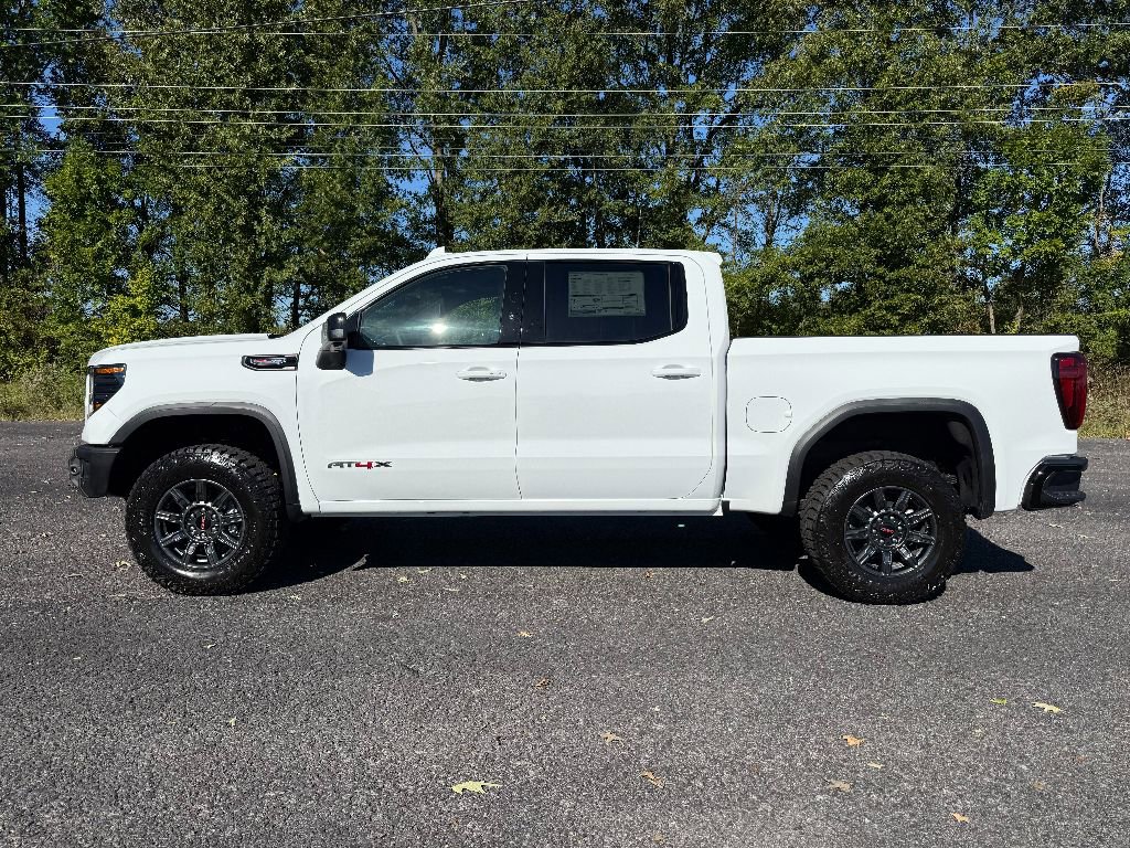 New 2026 GMC Sierra 1500 AT4X image 5
