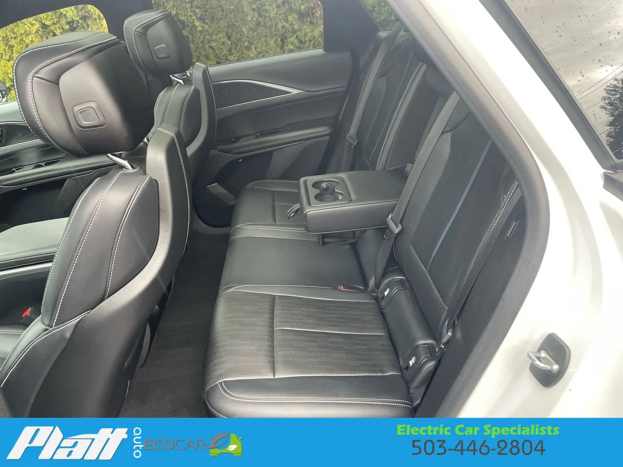 Used 2024 Cadillac Lyriq Sport image 45