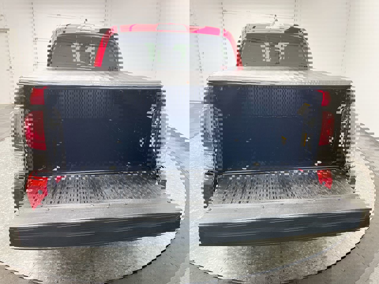 Used 2020 Toyota Tacoma TRD Sport w/ TRD Premium Sport Package image 32