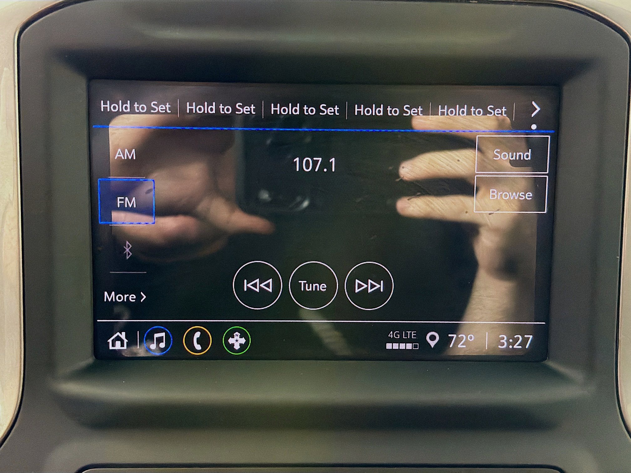 Used 2025 Chevrolet Silverado 3500 W/T image 15