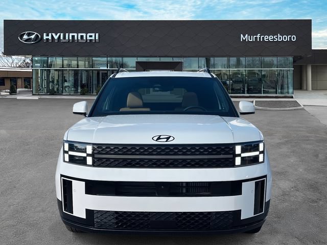 New 2026 Hyundai Santa Fe Calligraphy AWD/4WD image 2