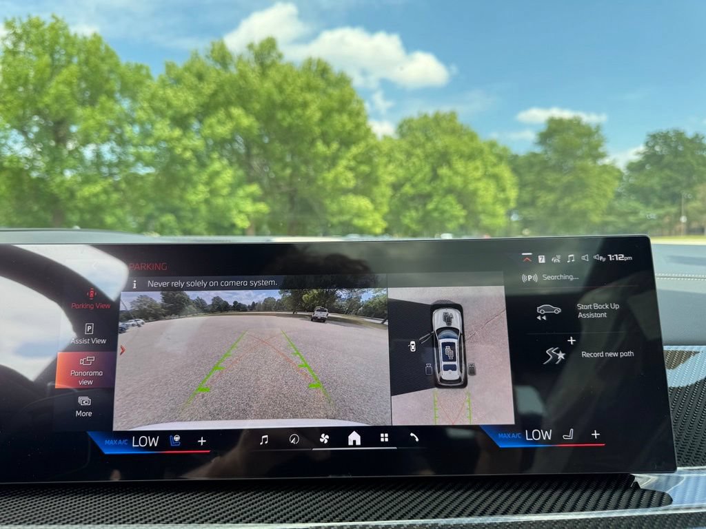 New 2027 BMW X7 M60i AWD/4WD image 18