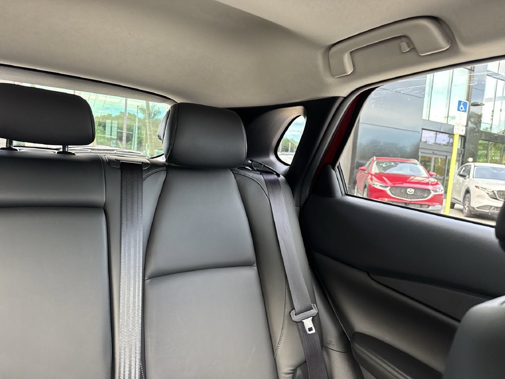 Certified 2026 MAZDA CX-30 AWD 2.5 S image 19