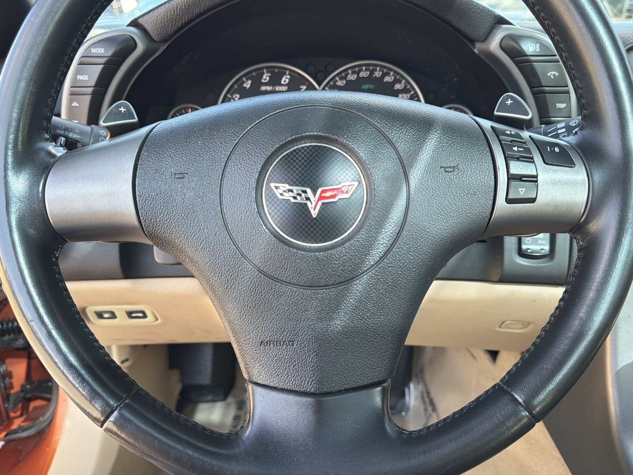 Used 2007 Chevrolet Corvette Coupe w/ Preferred Equipment Group RWD image 21