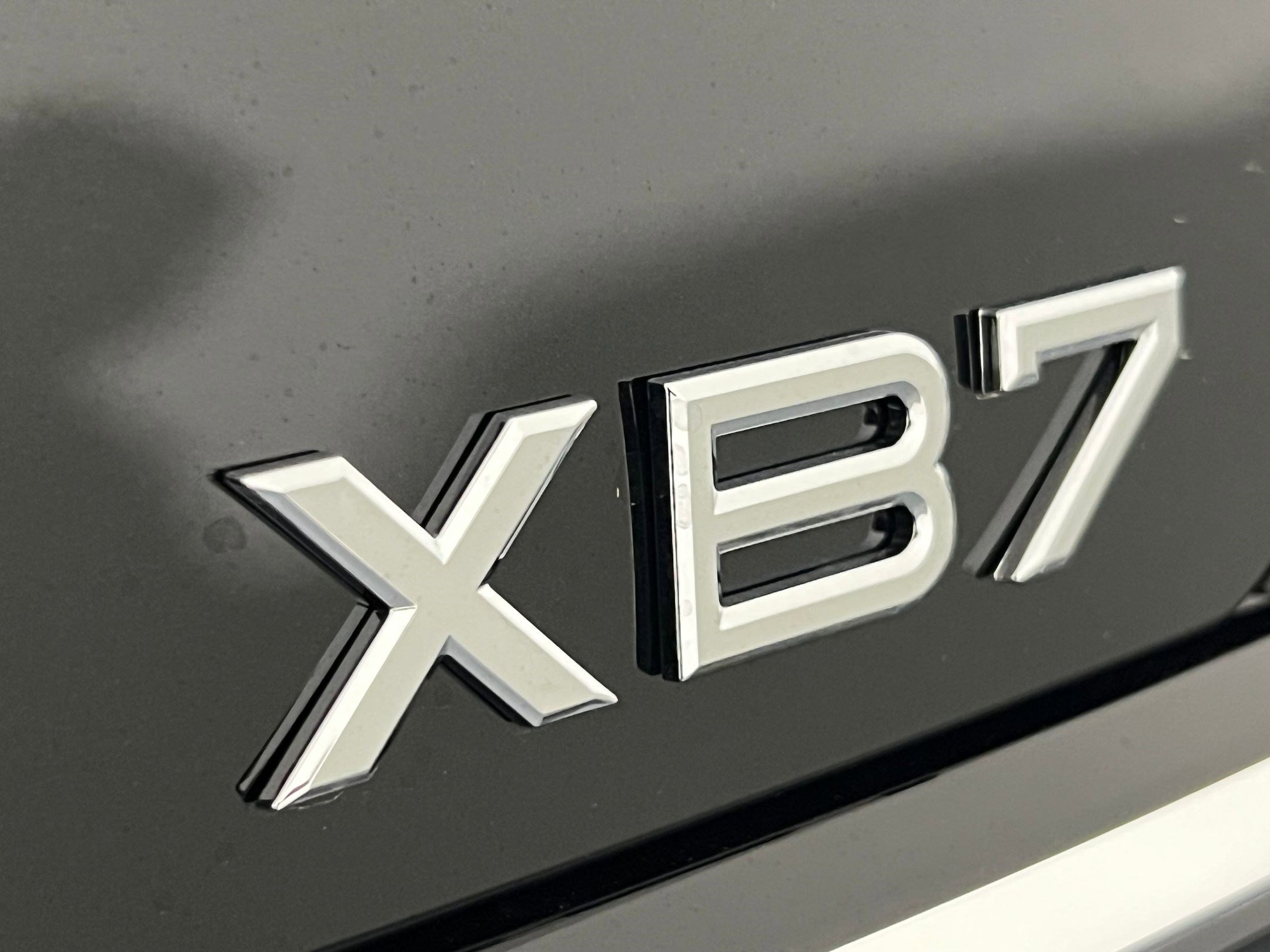 New 2026 BMW ALPINA XB7 image 40