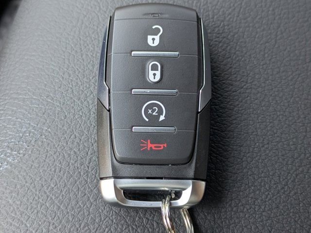 New 2026 RAM 1500 Lone Star image 24