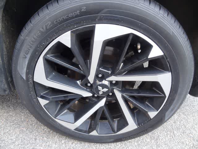 Used 2024 Mitsubishi Outlander SE AWD/4WD image 31