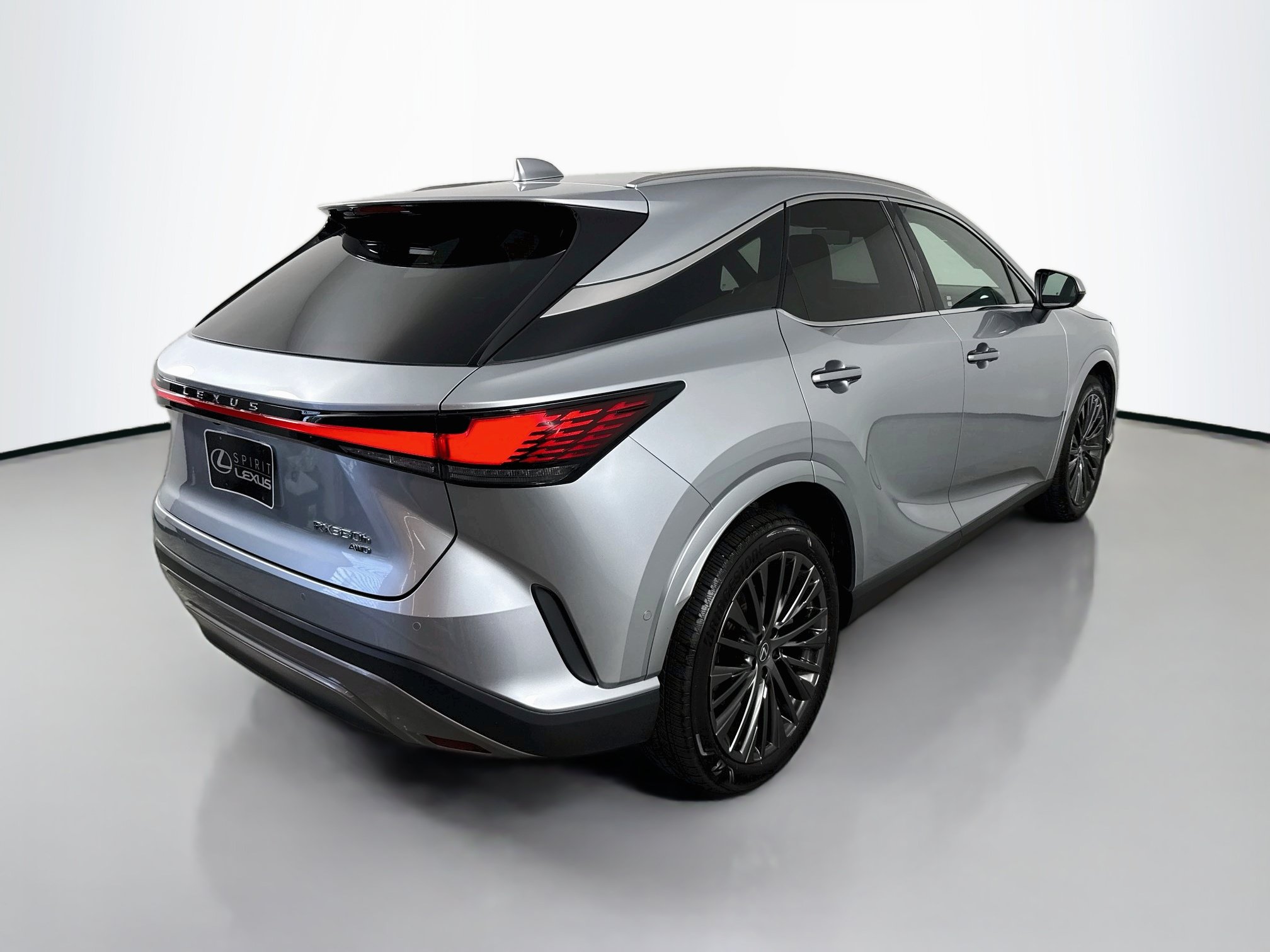 Certified 2025 Lexus RX 350 w/ Convenience Package AWD/4WD image 7