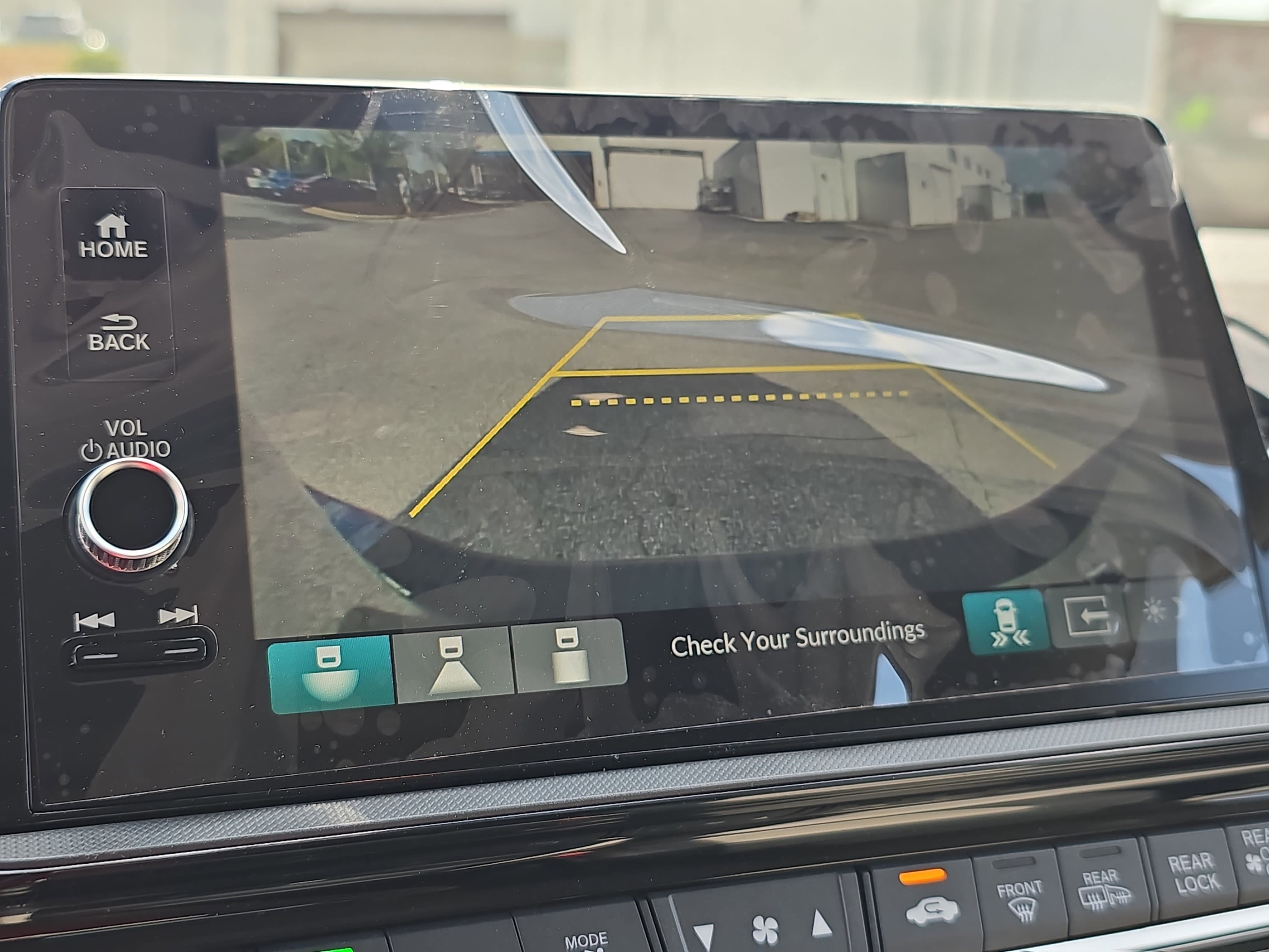 New 2026 Honda Odyssey Elite image 26