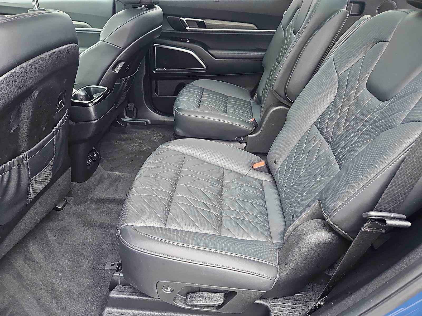 Used 2025 Kia Telluride SX Prestige X-Line AWD/4WD image 35