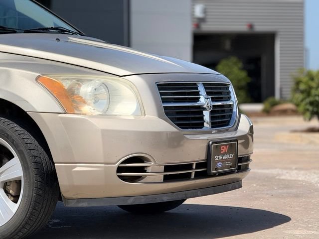 Used 2010 Dodge Caliber SXT FWD image 8
