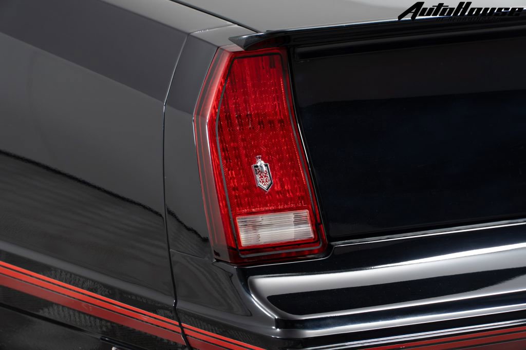 Used 1988 Chevrolet Monte Carlo SS image 23