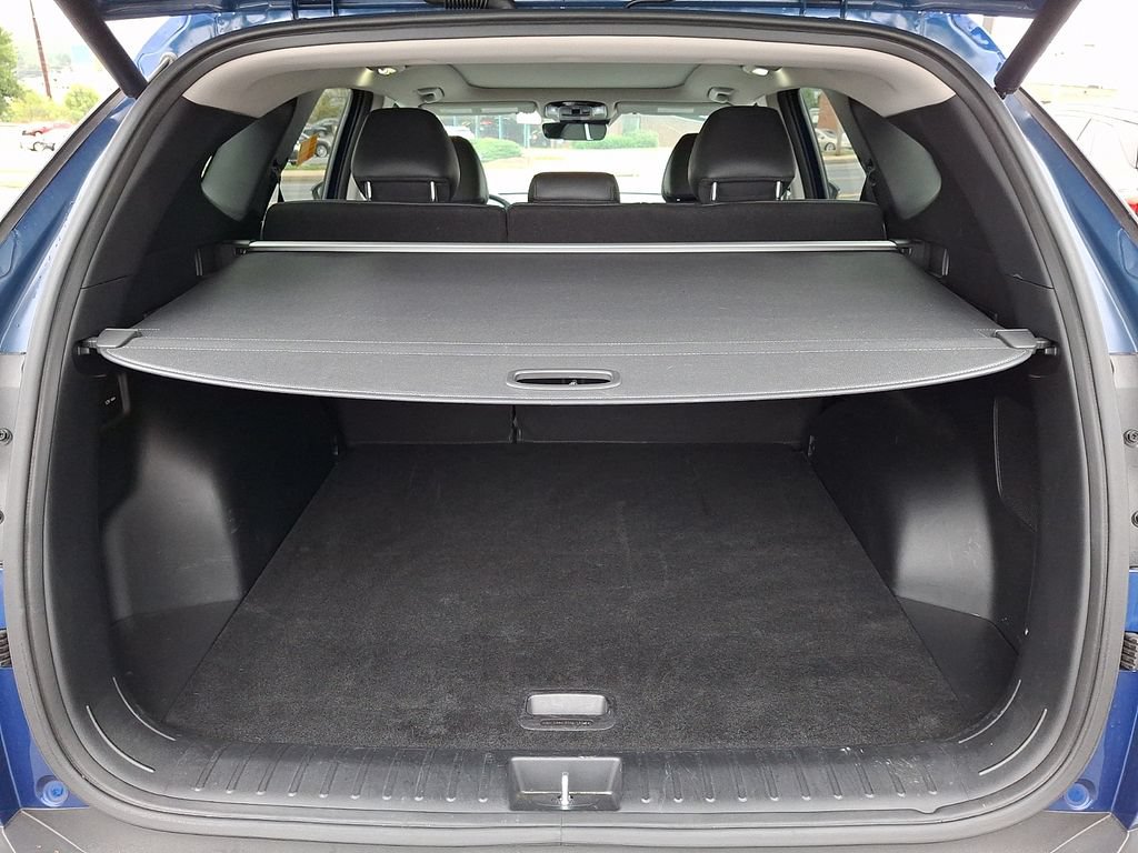 Used 2022 Hyundai Tucson Limited AWD/4WD image 28