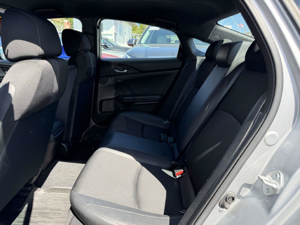 Used 2021 Honda Civic Sport image 14