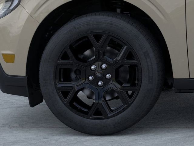 New 2025 Ford Maverick XLT w/ XLT Luxury Package image 20