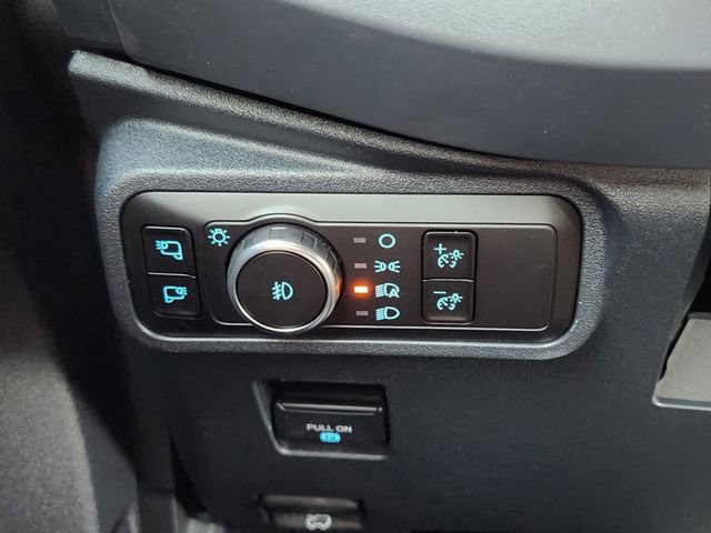 New 2025 Ford Bronco Outer Banks image 23