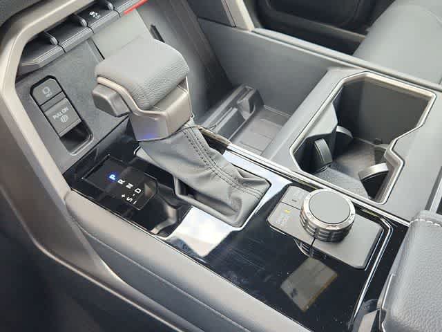 New 2026 Toyota Tundra Limited RWD image 25