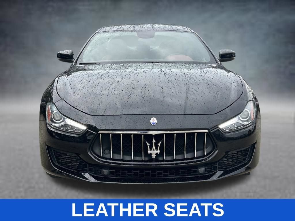 Used 2020 Maserati Ghibli RWD image 8