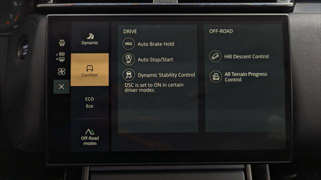 Used 2024 Land Rover Range Rover Velar S image 34