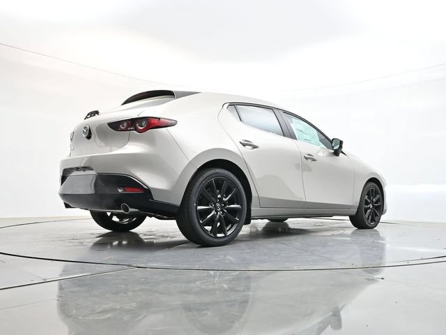 Used 2026 MAZDA MAZDA3 s Sport FWD image 23