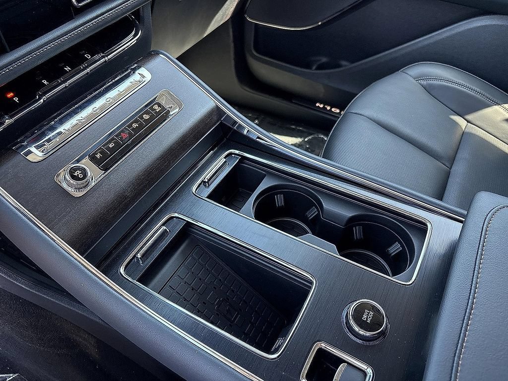 New 2026 Lincoln Aviator Reserve RWD image 20