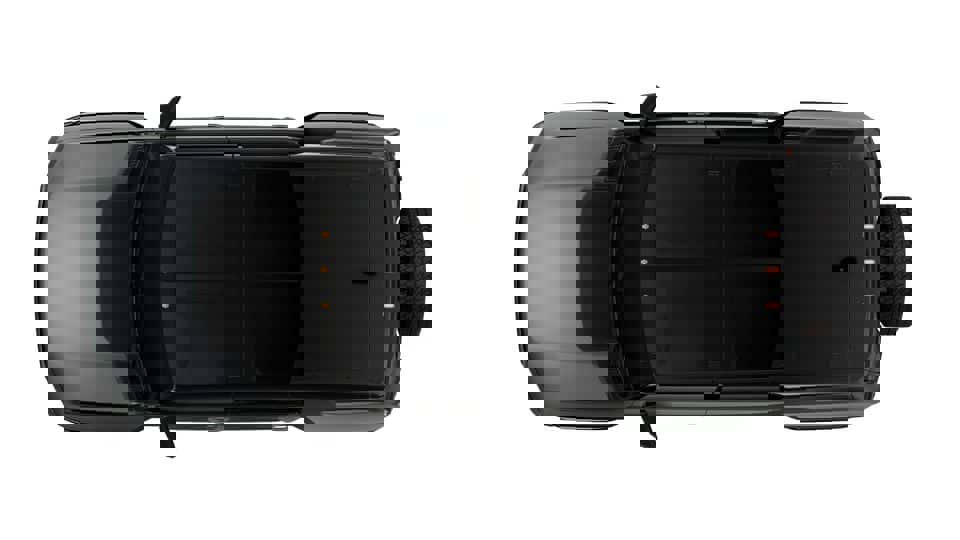 New 2026 GMC Hummer EV 3X image 56