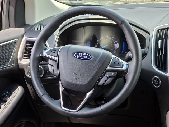 Used 2024 Ford Edge SEL image 23