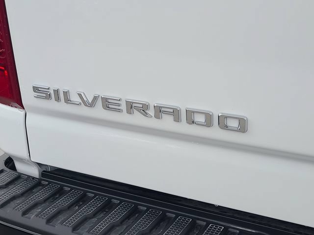 New 2026 Chevrolet Silverado 2500 W/T AWD/4WD image 9