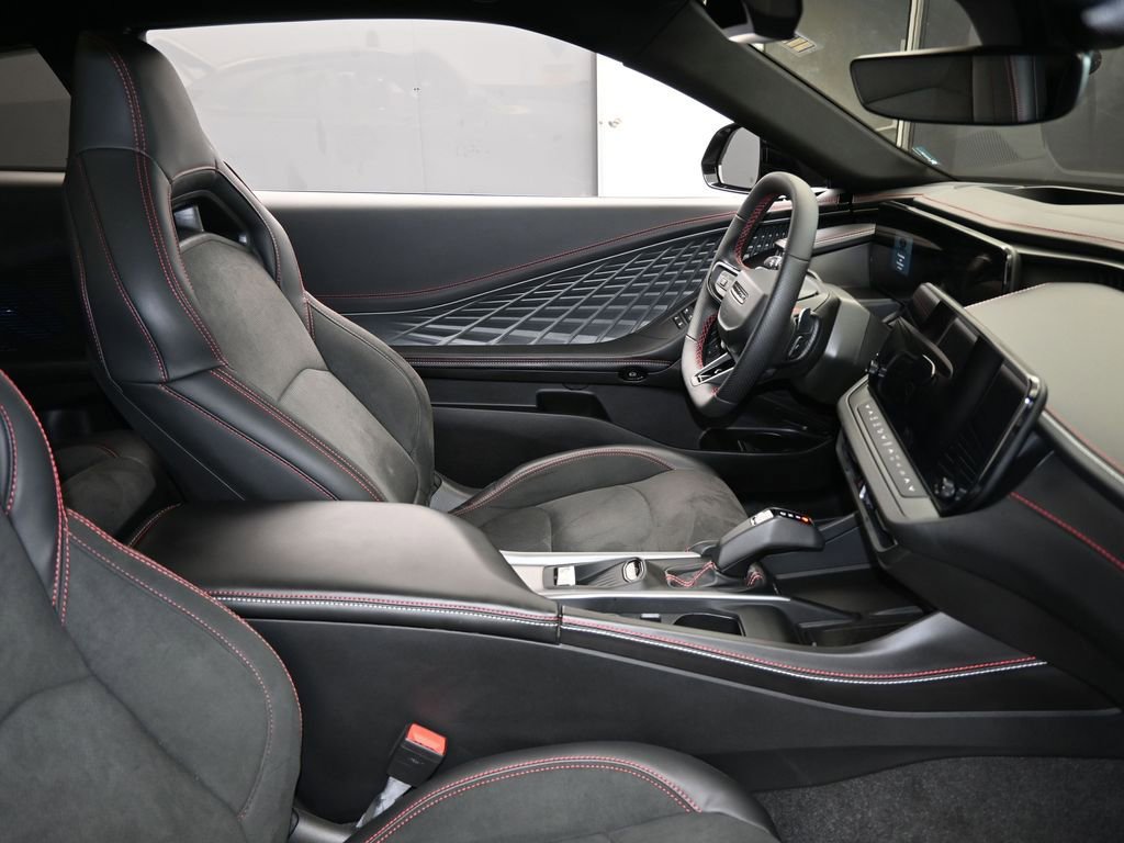 Used 2024 Dodge Charger R/T Scat Pack w/ Plus Group image 49