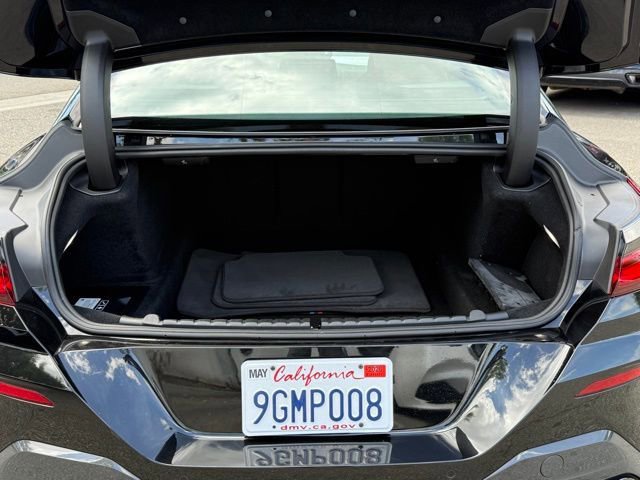 Certified 2024 BMW 840i Gran Coupe RWD image 16