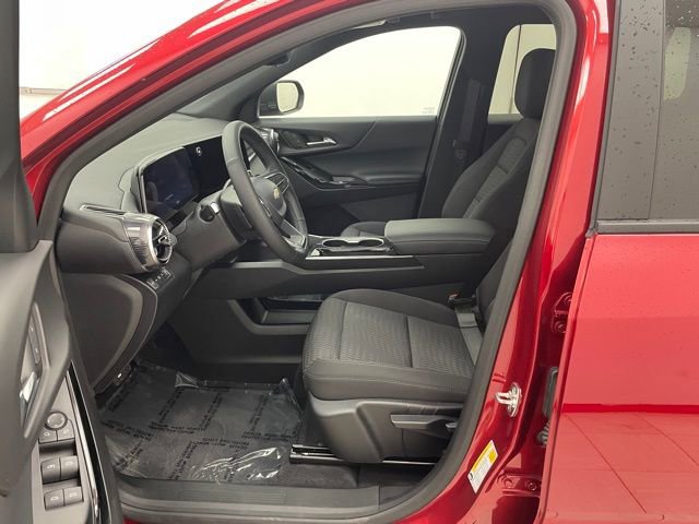 New 2025 Chevrolet Equinox LT w/ Safety and Technology Package image 7