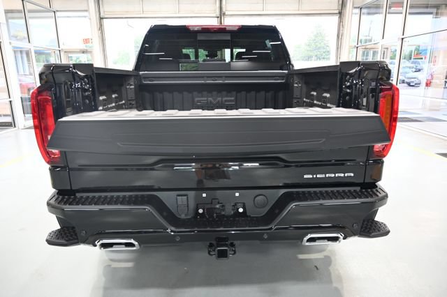 New 2026 GMC Sierra 1500 Denali Ultimate AWD/4WD image 7