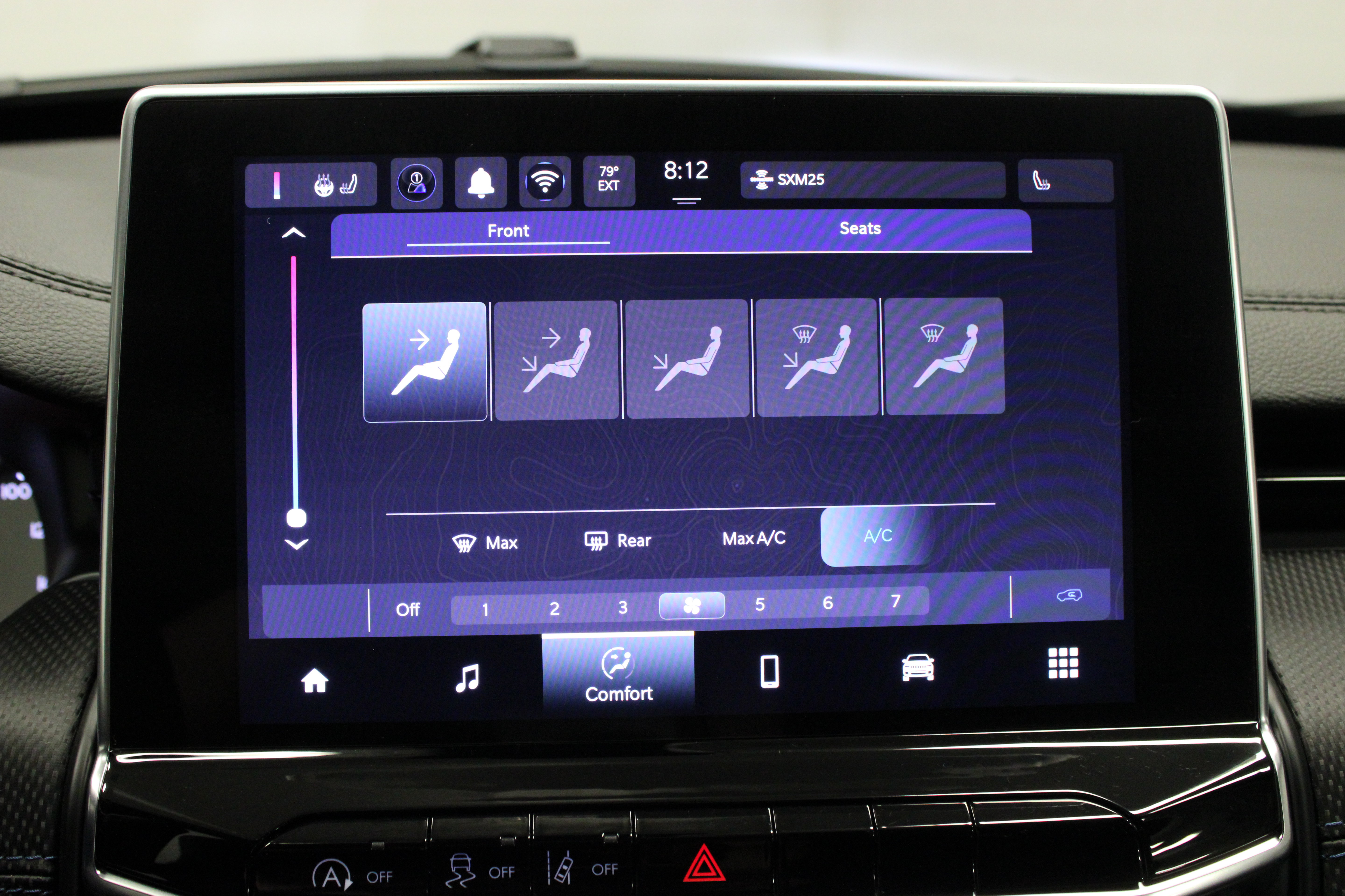 New 2026 Jeep Compass Latitude AWD/4WD image 24
