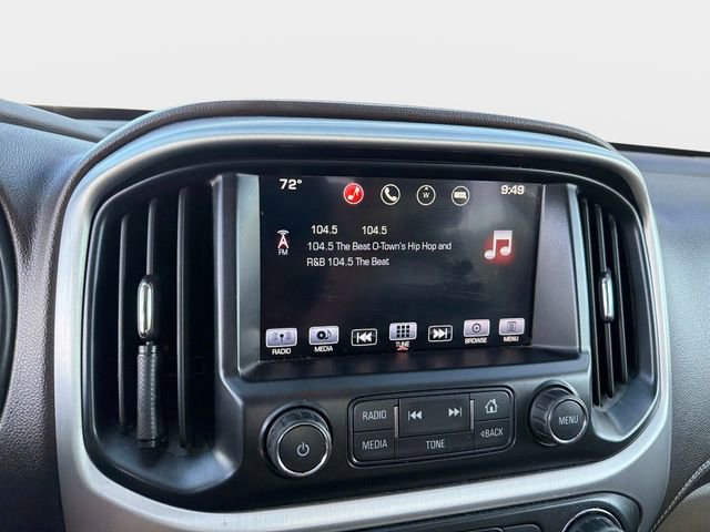 Used 2016 GMC Canyon SLT AWD/4WD image 23