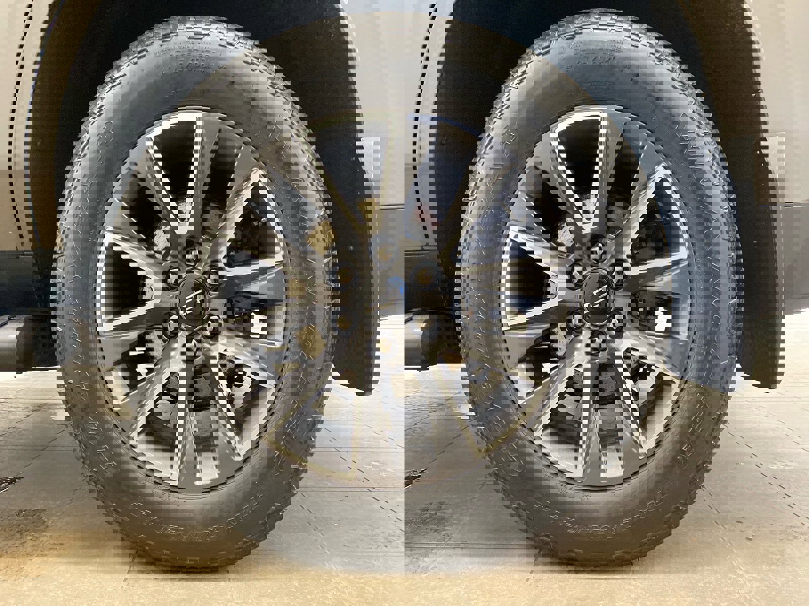 Used 2021 Chevrolet Tahoe Z71 w/ Z71 Signature Package image 25