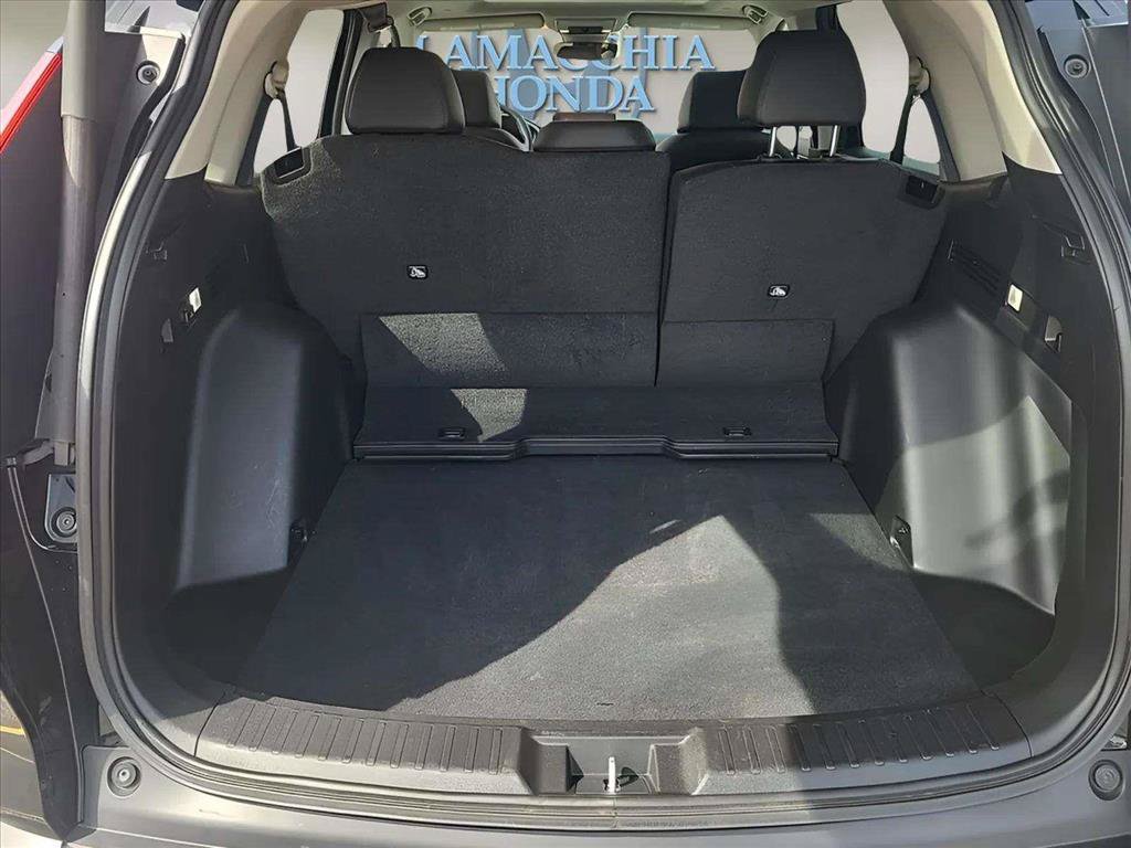 Used 2023 Honda CR-V EX-L image 23