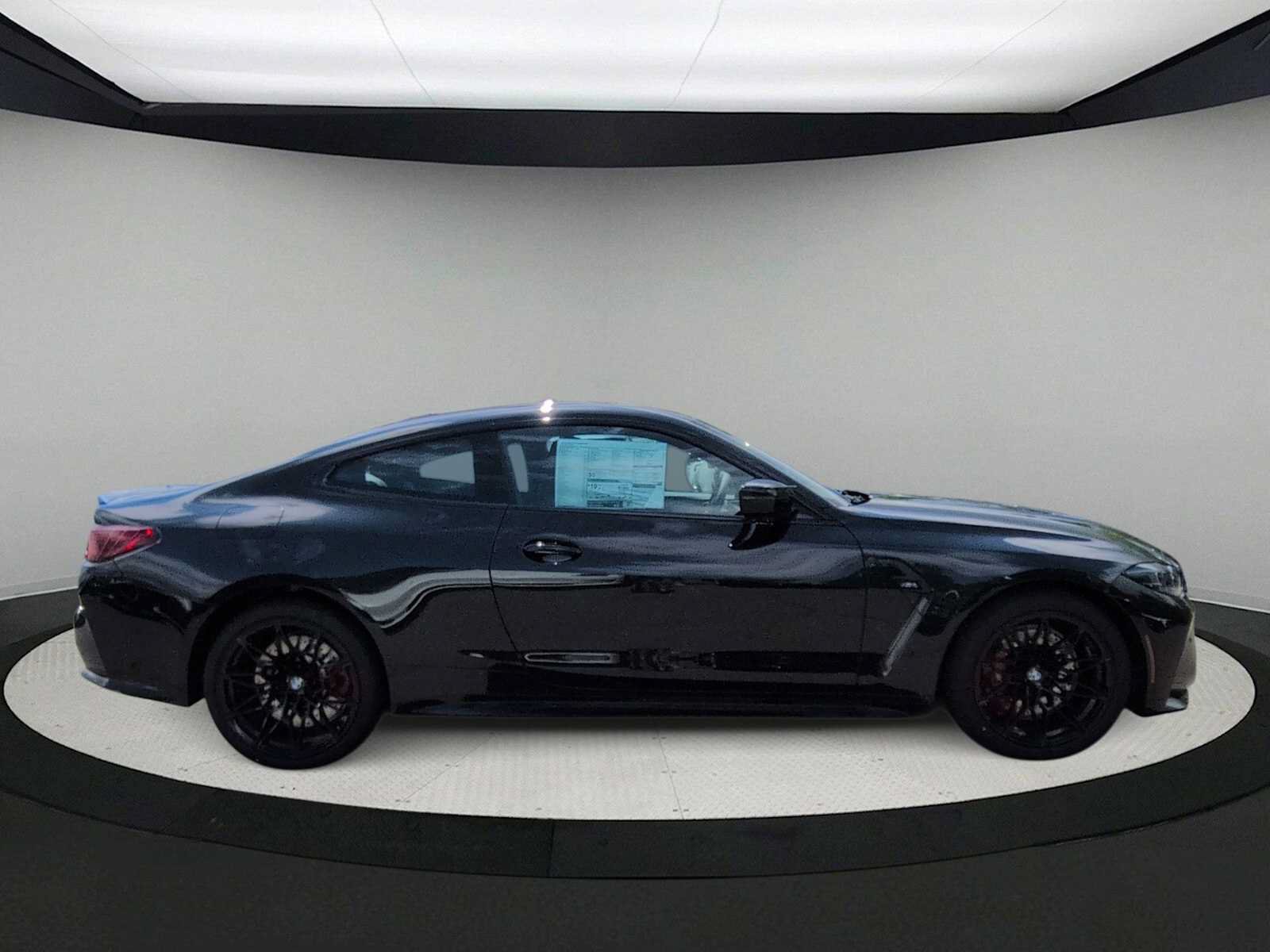New 2027 BMW M4 Coupe w/ M Driver's Package RWD image 9