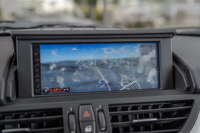 Used 2011 BMW Z4 sDrive35i RWD image 28