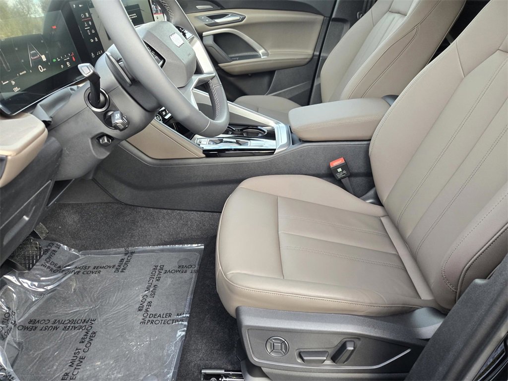 New 2025 Audi Q5 Premium Plus image 26