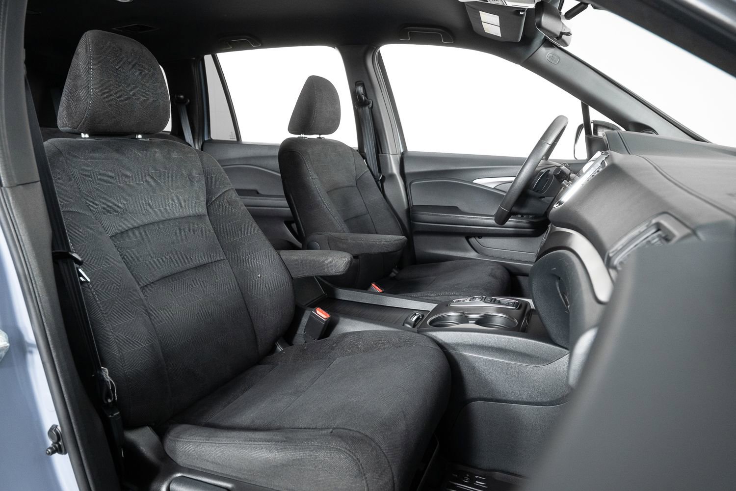 Used 2022 Honda Pilot Sport image 29